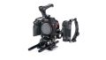 Клетка Tilta Pro Camera Cage Kit для Sony A7 IV черная (TA-T30-B-B) Клетка Tilta Pro Camera Cage Kit для Sony A7 IV черная (TA-T30-B-B)