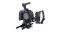 Клетка Tilta Pro Camera Cage Kit для Sony A7 IV черная (TA-T30-B-B)