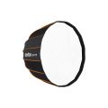 Софтбокс Godox QR-P70 параболический быстроскладной Софтбокс Godox QR-P70 параболический быстроскладной