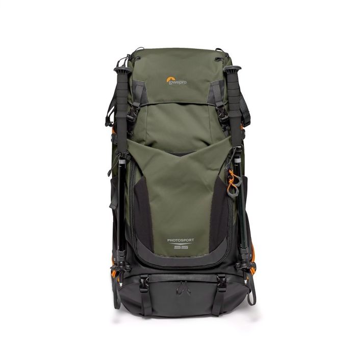 Рюкзак Lowepro PhotoSport Backpack PRO 55L AW IV (M-L)