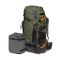 Рюкзак Lowepro PhotoSport Backpack PRO 70L AW IV (S-M)