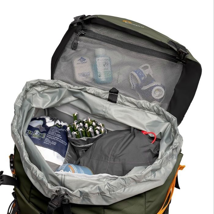 Рюкзак Lowepro PhotoSport Backpack PRO 70L AW IV(M-L)