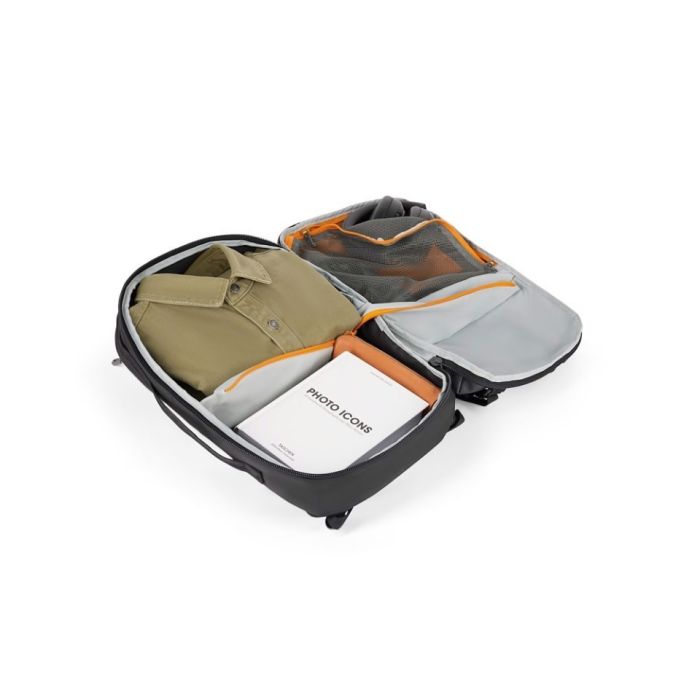 Рюкзак Lowepro Trekker LT BP 150 AW серый