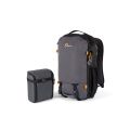 Рюкзак Lowepro Trekker LT BP 150 AW серый Рюкзак Lowepro Trekker LT BP 150 AW серый
