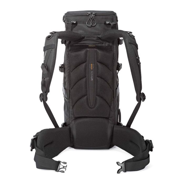 Рюкзак Lowepro Lens Trekker 600 AW III