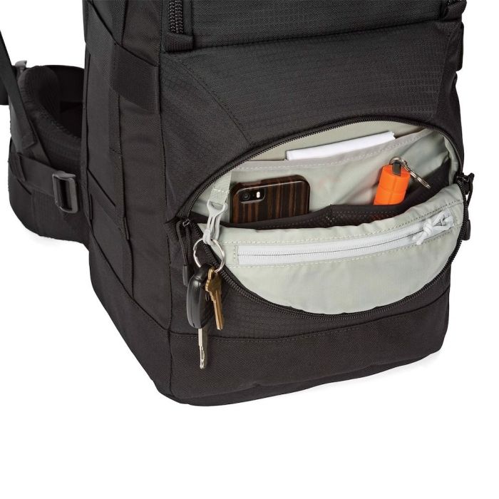 Рюкзак Lowepro Lens Trekker 600 AW III