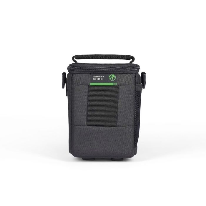 Сумка Lowepro Adventura SH 115 III черная