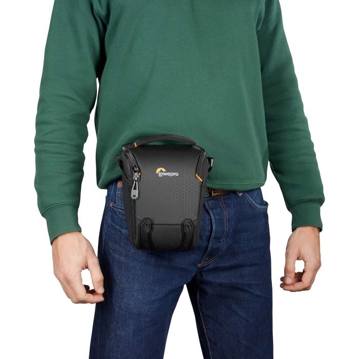 Сумка Lowepro Adventura TLZ 30 III черная