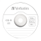 Оптический диск Verbatim CD-R 700MB 52X Extra Protection, Spindle, 50 шт