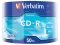 Оптический диск Verbatim CD-R 700MB 52X Extra Protection, Bulk, 50 шт