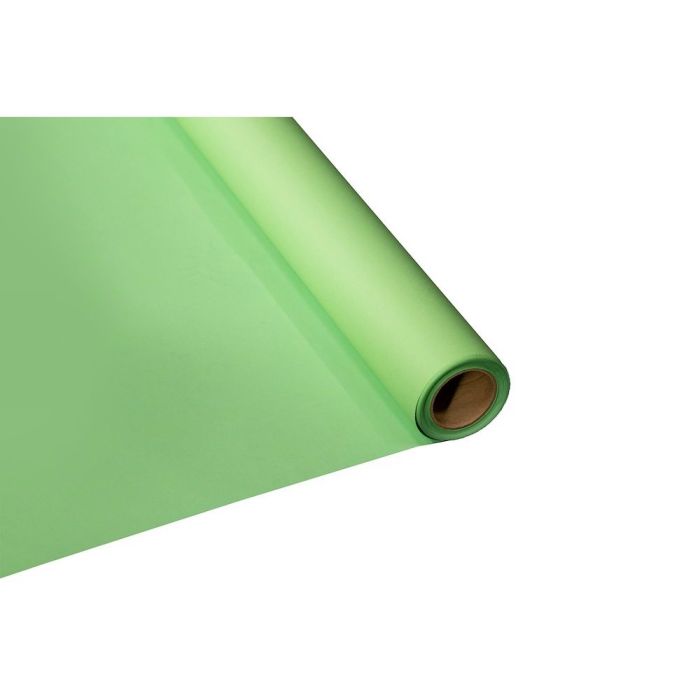 Фон бумажный Lastolite LL LP9073 2,72 х 11 м., цвет Chromakey Green