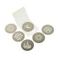 Набор масок GOBO Godox SA-09 для S30 Набор масок GOBO Godox SA-09 для S30