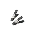 Зажим-прищепка Kupo KCP-354-BK 4" Steel Spring A Clamp Black 2шт Зажим-прищепка Kupo KCP-354-BK 4" Steel Spring A Clamp Black 2шт