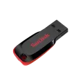 Флеш-накопитель SanDisk Cruzer Blade USB 2.0 64GB, R 150 МБ/с Флеш-накопитель SanDisk Cruzer Blade USB 2.0 64GB, R 150 МБ/с
