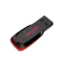 Флеш-накопитель SanDisk Cruzer Blade USB 2.0 64GB, R 150 МБ/с