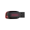 Флеш-накопитель SanDisk Cruzer Blade USB 2.0 32GB, R 150 МБ/с