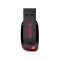 Флеш-накопитель SanDisk Cruzer Blade USB 2.0 64GB, R 150 МБ/с
