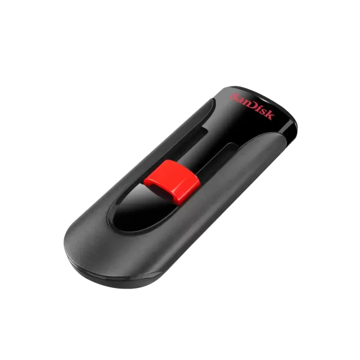 Флеш-накопитель SanDisk Cruzer Glide USB 2.0 64GB