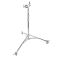 Стойка на колесах Kupo 610MRH Medium Overhead Roller Stand