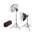 Комплект студийного оборудования Godox E120-F Комплект студийного оборудования Godox E120-F