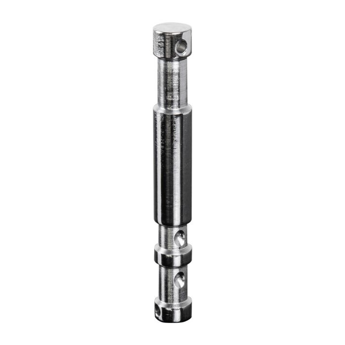 Переходник Kupo KS-074 4.9" Long Double Stud-5/8"