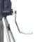 Стойка Kupo 484 Heavy Duty Wind-Up Stainless Steel Stand