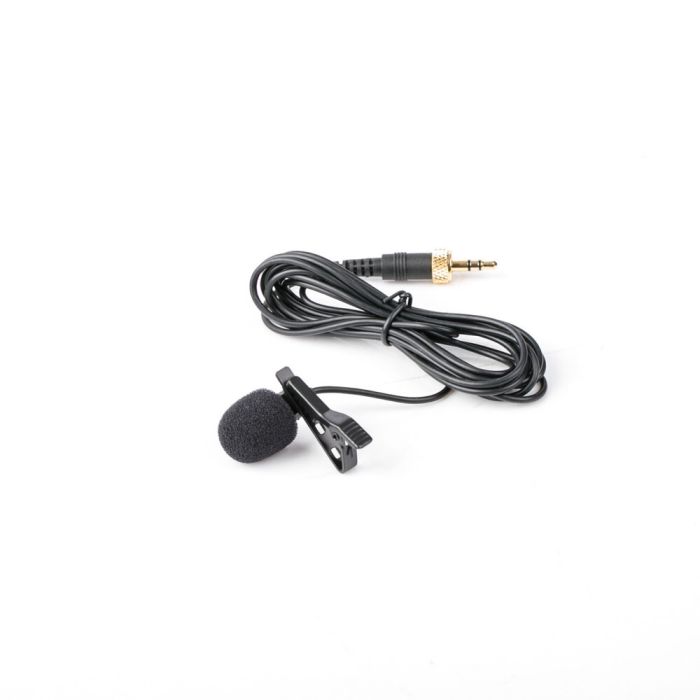 Микрофон петличный Saramonic SR-UM10-M1 для радиосистемы UwMic9