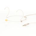 Микрофон-гарнитура Saramonic DK6G Headset Mic 3,5mm TRS Микрофон-гарнитура Saramonic DK6G Headset Mic 3,5mm TRS