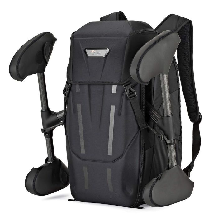 Рюкзак для дронов Lowepro DroneGuard Pro Inspired