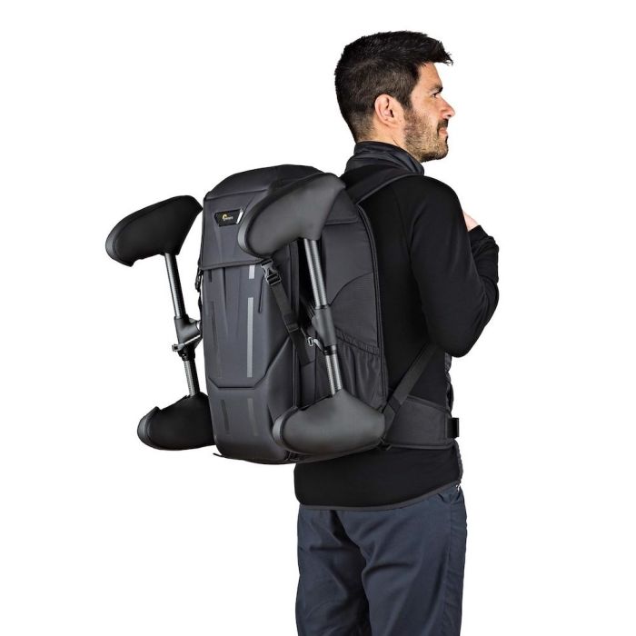 Рюкзак для дронов Lowepro DroneGuard Pro Inspired