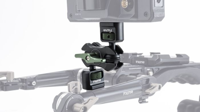 Кронштейн шарнирный Tilta Mini Articulating Arm (TA-MAA)