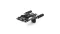 Плечевой упор Tilta Lightweight Shoulder Rig, черный (TA-LSR-B)