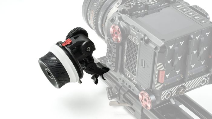 Привод фокусировки Tilta Pocket Follow Focus (FF-T07)
