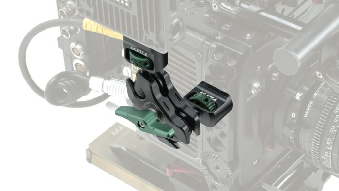 Кронштейн шарнирный Tilta Mini Articulating Arm (TA-MAA)