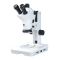 Микроскоп стерео Микромед МС-5-ZOOM LED