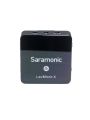 Адаптер Saramonic LavMicro X с петличкой, вход: 3,5, выход; 3,5 TRS/TRRS, USB-C Адаптер Saramonic LavMicro X с петличкой, вход: 3,5, выход; 3,5 TRS/TRRS, USB-C