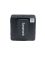 Адаптер Saramonic LavMicro X с петличкой, вход: 3,5, выход; 3,5 TRS/TRRS, USB-C