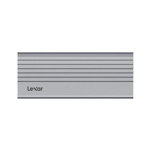 Корпус твердотельного накопителя Lexar E10 M.2 USB 3.2 Gen 2