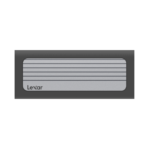 Корпус твердотельного накопителя Lexar E10 M.2 USB 3.2 Gen 2
