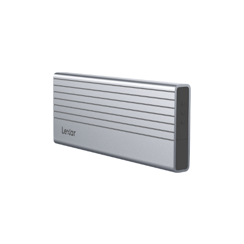Корпус твердотельного накопителя Lexar E10 M.2 USB 3.2 Gen 2