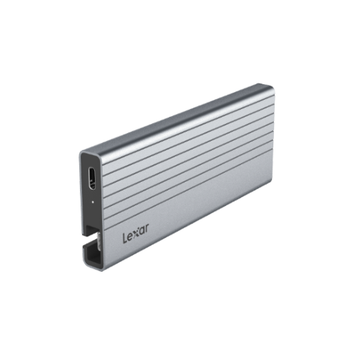 Корпус твердотельного накопителя Lexar E10 M.2 USB 3.2 Gen 2