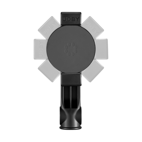 Держатель Joby GripTight Wall Mount MagSafe с присоской