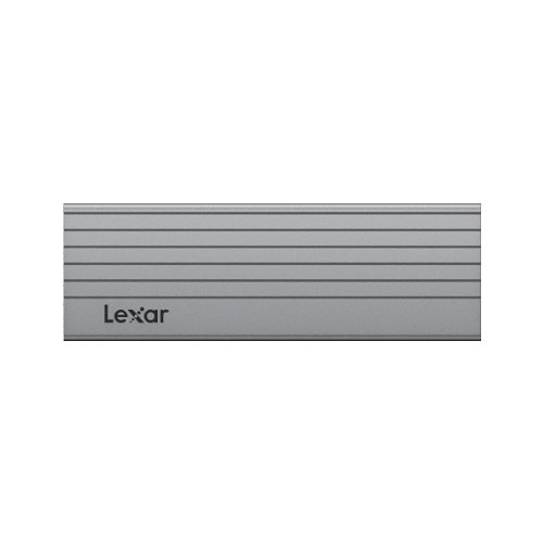 Корпус твердотельного накопителя Lexar E6 M.2 USB 3.2 Gen 2