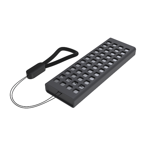 Корпус твердотельного накопителя Lexar E6 M.2 USB 3.2 Gen 2