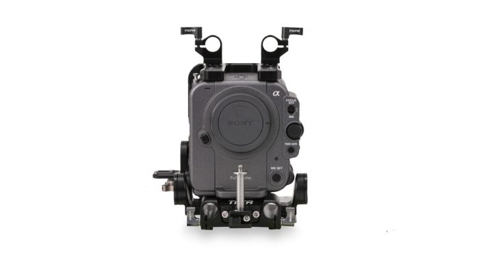 Клетка Tilta Camera Cage Advanced Kit для Sony FX6 V-Mount (ES-T20-B-V)