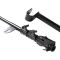 Зажим Kupo KCP-100B T.V. Clamp Black