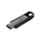 Флеш-накопитель SanDisk Extreme GO USB 3.2 Gen1 128GB, R/W 395/180 МБ/с