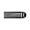 Флеш-накопитель SanDisk Extreme GO USB 3.2 Gen1 128GB, R/W 395/180 МБ/с