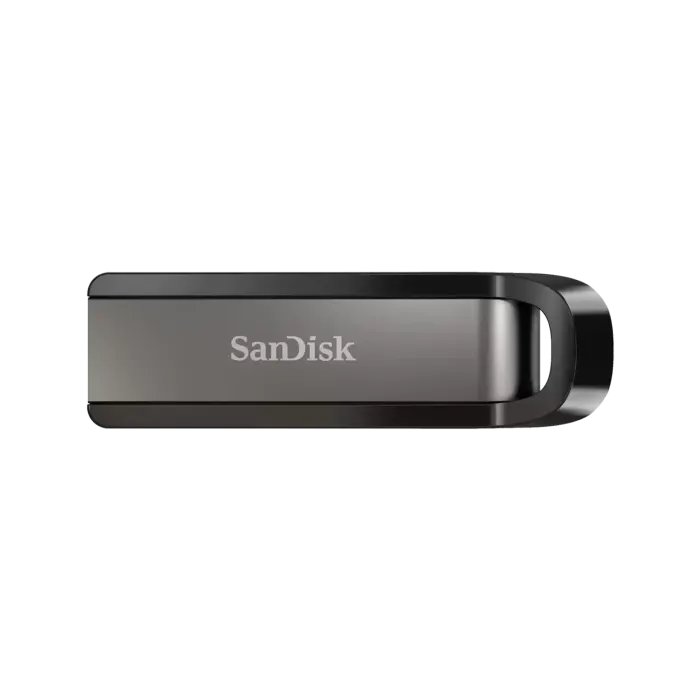 Флеш-накопитель SanDisk Extreme GO USB 3.2 Gen1 128GB, R/W 395/180 МБ/с