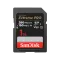 Карта памяти SanDisk Extreme Pro SDXC 1TB UHS-II U3 V60, R/W 280/150 МБ/с